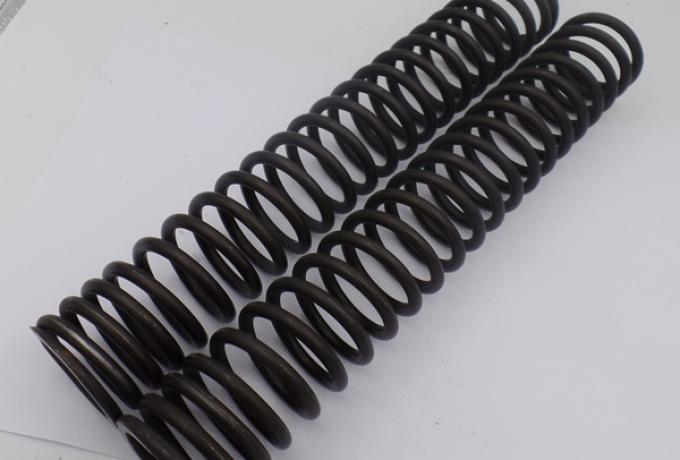 Bsa Gabelfedern Progressive. A7,A10,B31,B32,B33,B34,M33,Gold Star.