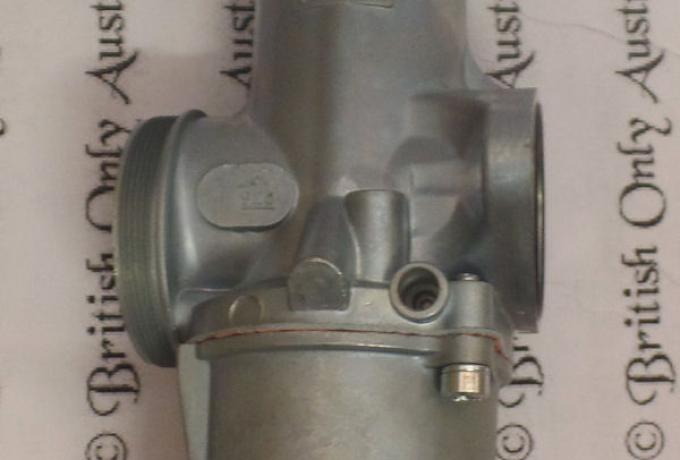 Amal Carburettor Concentric 928 left 