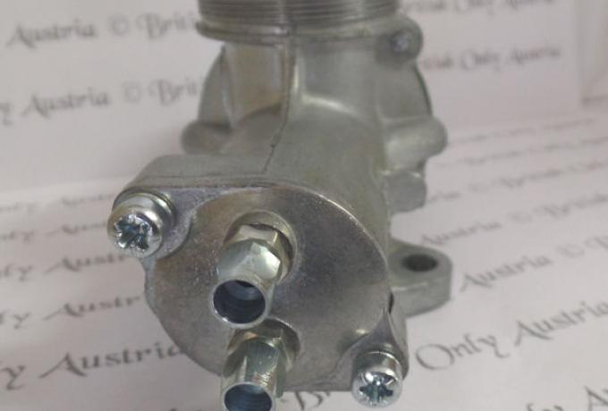 Carburettor Concentric 622 rhs