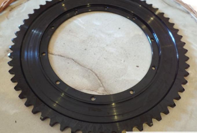 Vincent Hinteres Kettenrad 60Z.