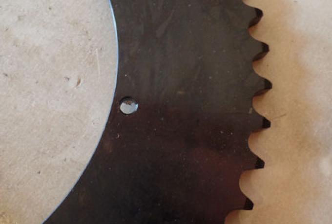 Vincent Hinteres Kettenrad 60Z.