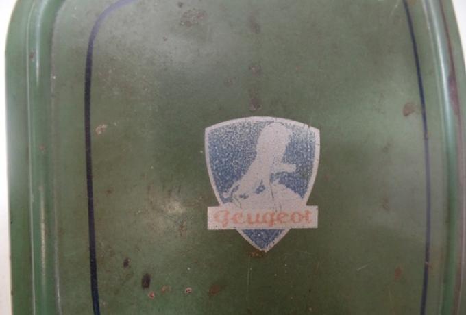 Peugeot Werkzeugkasten gebraucht