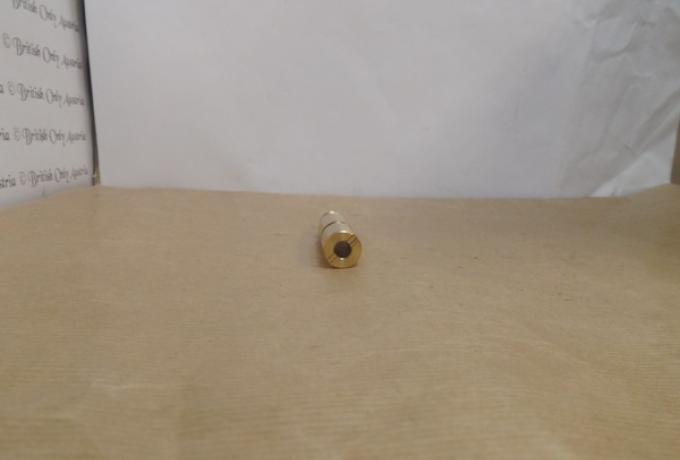 BSA A10 Buchse für Tachoantriebsritzel