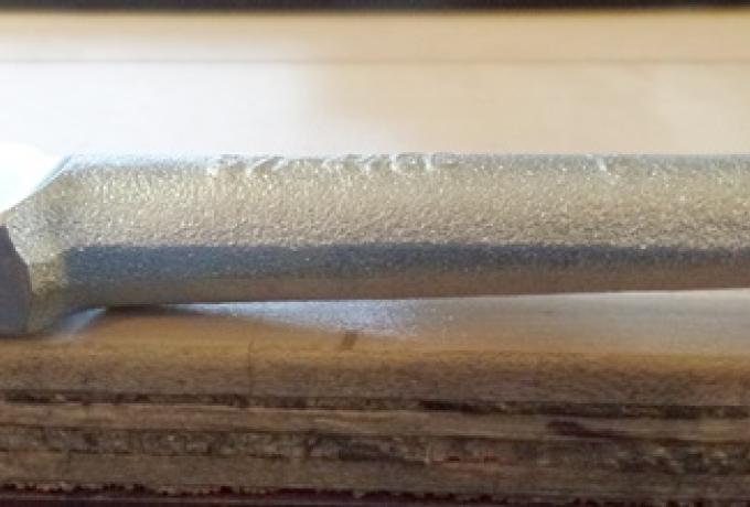 Triumph Kickstart Pedalteil 650ccm