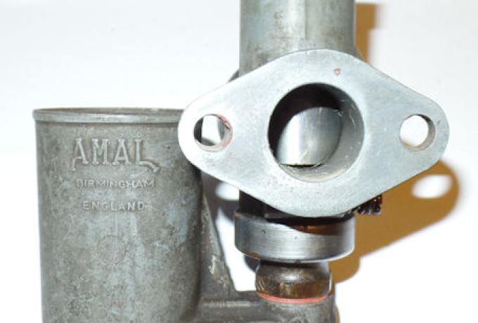 Amal 76DP/1A Vergaser 23.5mm gebraucht