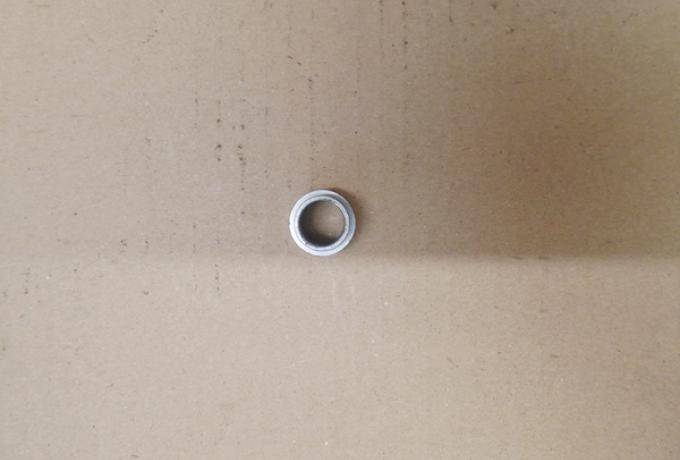 Norton Buchse für Hauptständer NOS