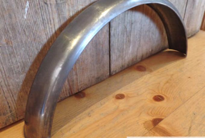 Front Mudguard Steel 