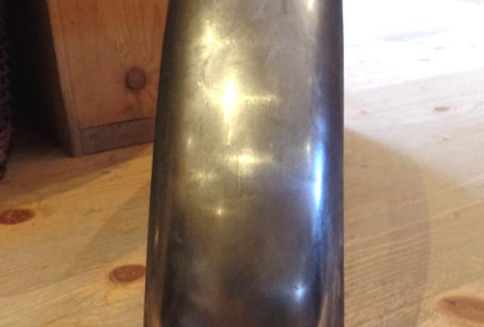 Front Mudguard Steel 