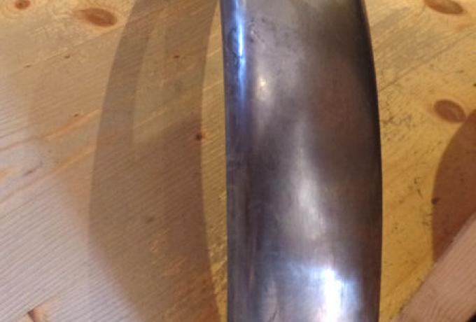 Front Mudguard Steel 