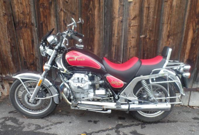 Moto Guzzi California 1100   1995