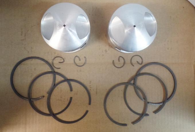 Vincent Piston STD 1000cc /Pair