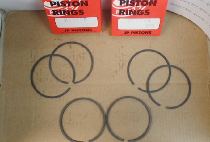 Vincent Piston STD 1000cc /Pair