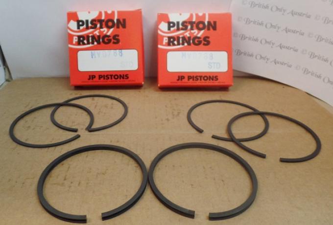 Vincent Piston STD 1000cc /Pair