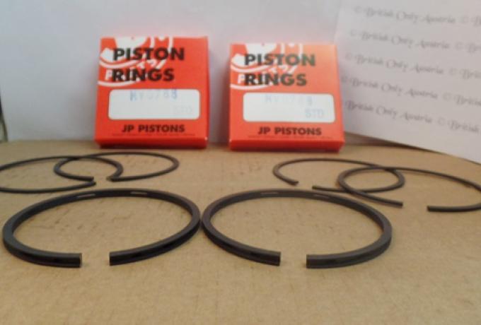 Vincent Piston STD 1000cc /Pair