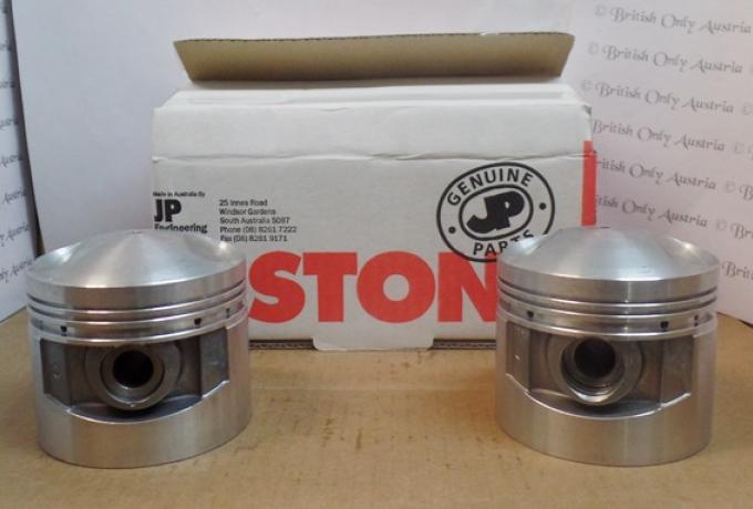 Vincent Piston STD 1000cc /Pair