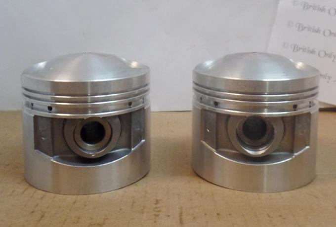 Vincent Piston STD 1000cc /Pair