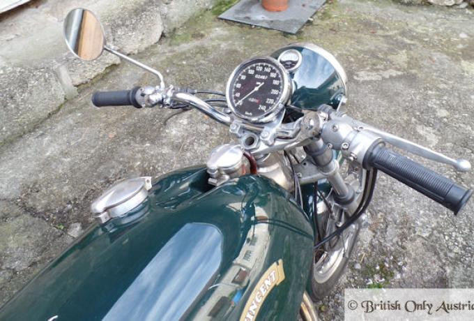 Vincent HRD Egli.Slater 1949