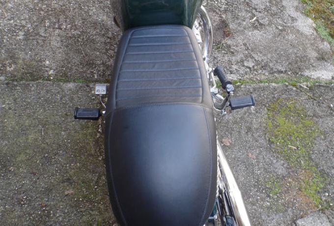 Vincent HRD Egli.Slater 1949