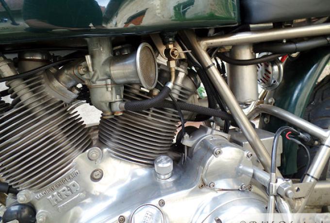 Vincent HRD Egli.Slater 1949