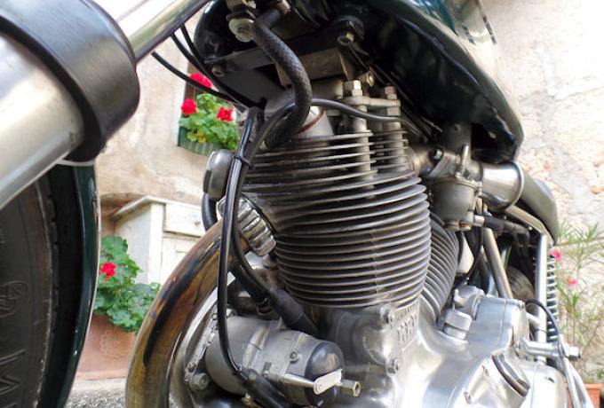 Vincent HRD Egli.Slater 1949