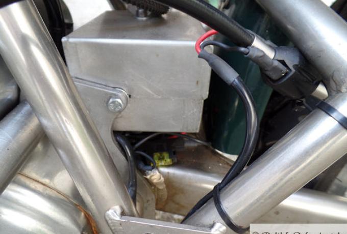 Vincent HRD Egli.Slater 1949