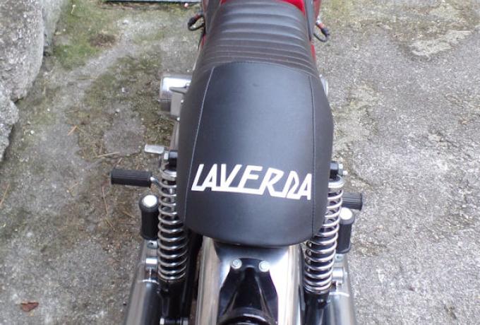 Laverda 750cc 1971
