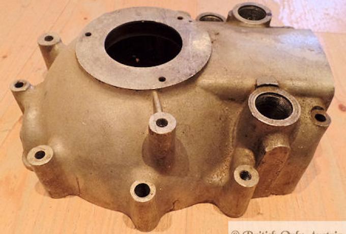 AJS/Matchless Crankcase Half used