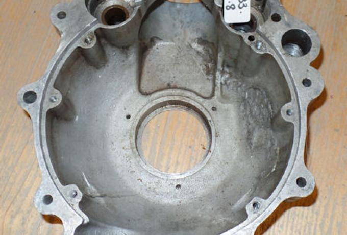 AJS/Matchless Crankcase Half used