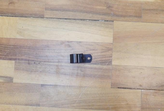 Norton Commando Clip für Haltebügel/Gepäcksträger