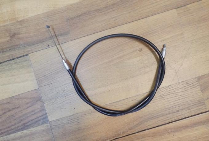 Amal Monobloc 375 366 Throttle Cable NOS