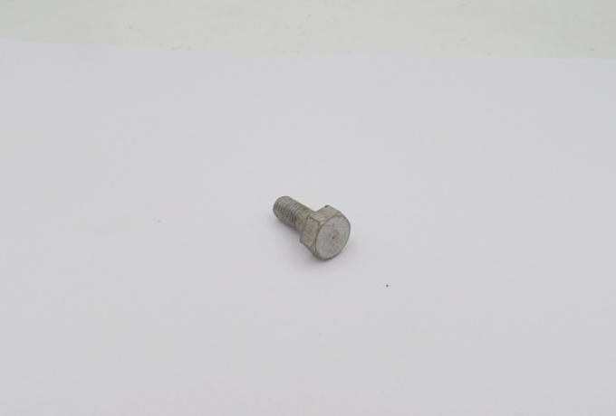 Velocette Steady Plate to Spindle Bolt 