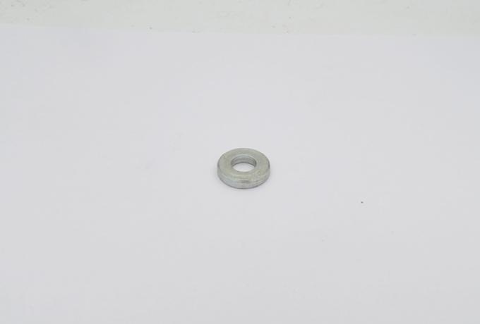 Velocette Beilagscheibe für Zylinderkopf MAC