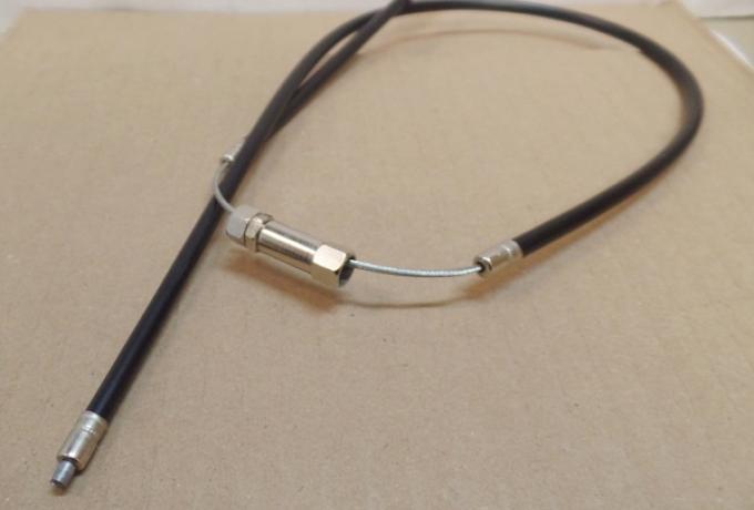 Norton Gasseil 750/850ccm