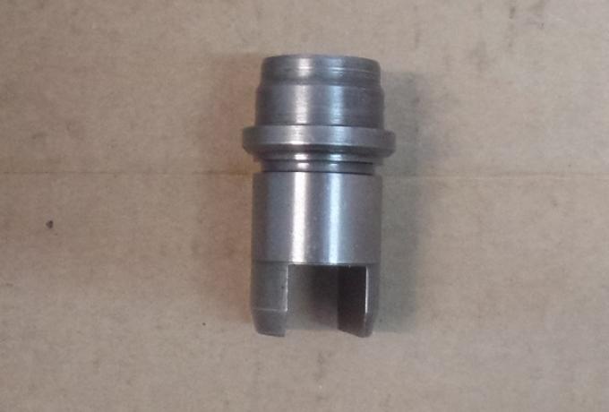 Triumph Inlet Tappet Guide Block 
