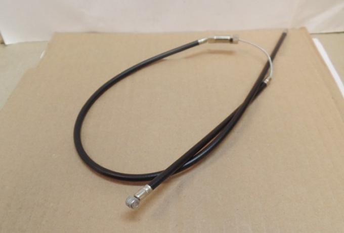 Norton Gasseil 750/850ccm