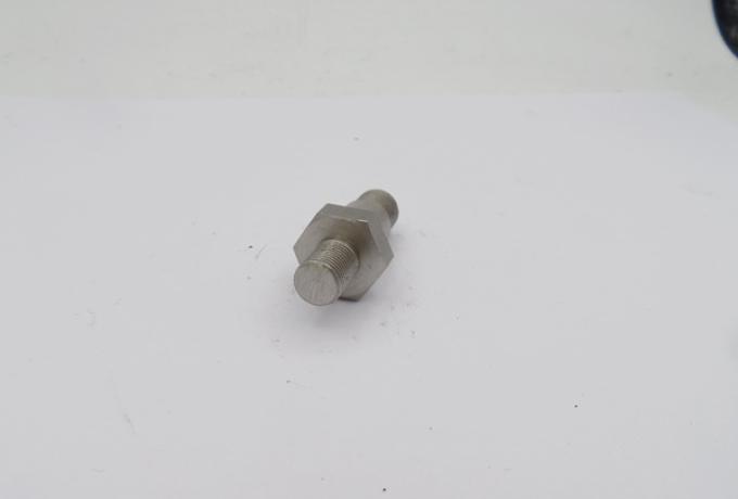 Velocette Rear Stand Bolt Stainless