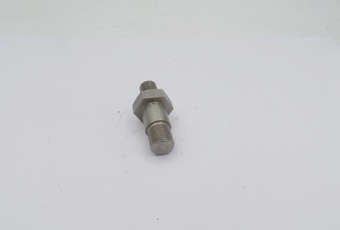 Velocette Rear Stand Bolt Stainless