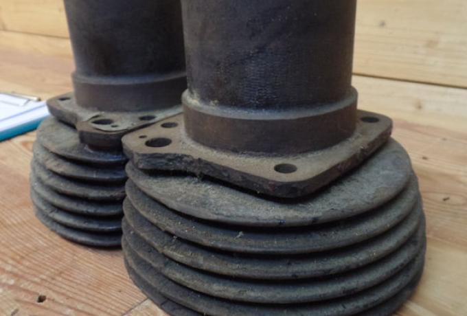 AJS/Matchless 500cc Cylinder 1956-61 / +60 /used