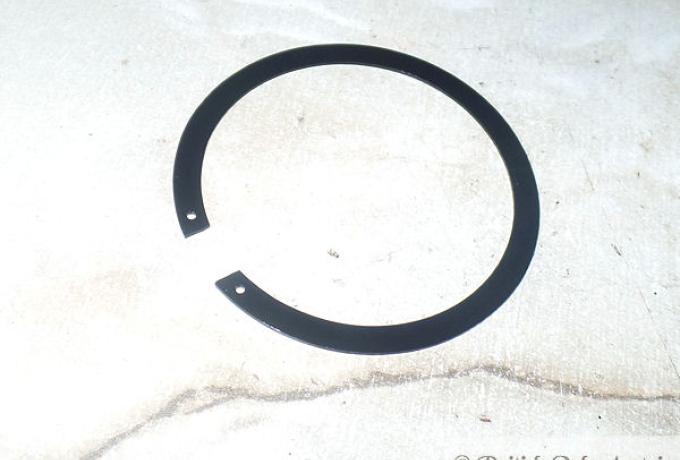 Vincent Bearing Retaining Ring