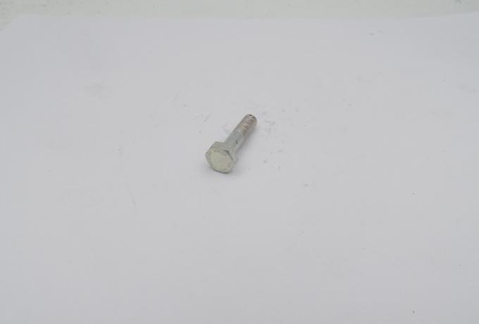 Velocette Bolt 1/4 x 1" BSF Rubery Owen