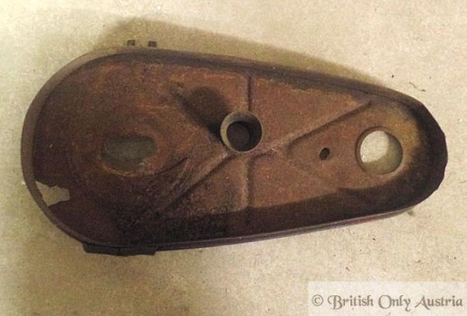Norton Inner Primary Chaincase used