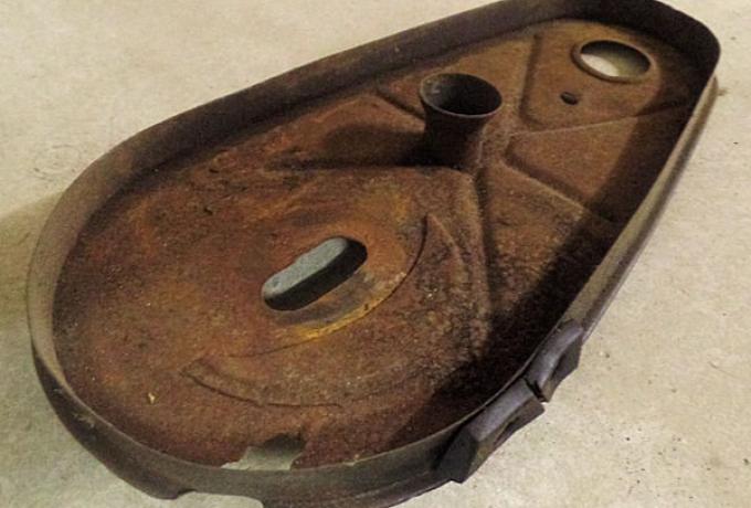 Norton Inner Primary Chaincase used