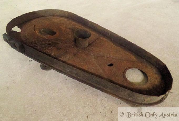 Norton Inner Primary Chaincase used