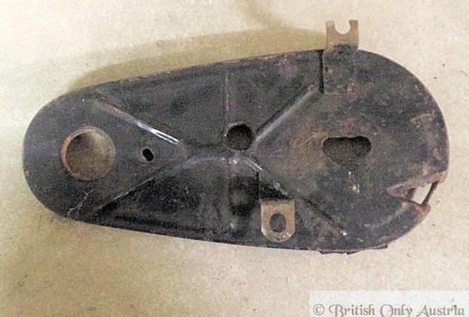 Norton Inner Primary Chaincase used