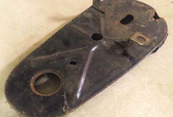 Norton Inner Primary Chaincase used