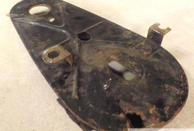 Norton Inner Primary Chaincase used