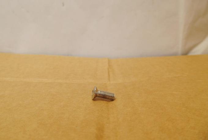 Triumph Chaincase/Timing Cover/Gearbox Retaining Screw