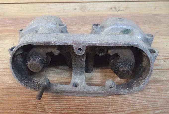 Rockerbox used 042077. Ajs/Matchless unit 250/350cc