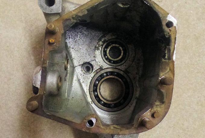AMC/AJS/Matchless Gearbox Housing MA5996G used