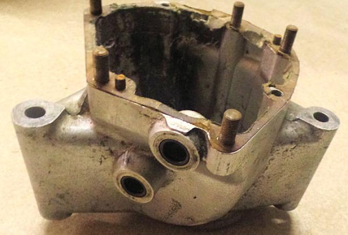 AMC/AJS/Matchless Gearbox Housing MA5996G used